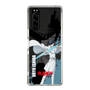 スリムプロテクションケース［ BLEACH 千年血戦篇 - 石田雨竜 ］