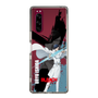 スリムプロテクションケース［ BLEACH 千年血戦篇 - 石田雨竜 ］