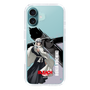 スリムプロテクションケース［ BLEACH 千年血戦篇 - 朽木ルキア ］