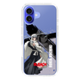 スリムプロテクションケース［ BLEACH 千年血戦篇 - 朽木ルキア ］