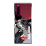 スリムプロテクションケース［ BLEACH 千年血戦篇 - 朽木ルキア ］