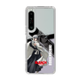 スリムプロテクションケース［ BLEACH 千年血戦篇 - 朽木ルキア ］