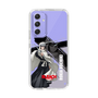 スリムプロテクションケース［ BLEACH 千年血戦篇 - 朽木ルキア ］
