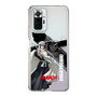 スリムプロテクションケース［ BLEACH 千年血戦篇 - 朽木ルキア ］