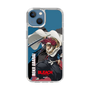 スリムプロテクションケース［ BLEACH 千年血戦篇 - 阿散井恋次 ］