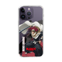 スリムプロテクションケース［ BLEACH 千年血戦篇 - 阿散井恋次 ］