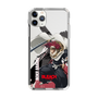 スリムプロテクションケース［ BLEACH 千年血戦篇 - 阿散井恋次 ］