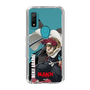 スリムプロテクションケース［ BLEACH 千年血戦篇 - 阿散井恋次 ］