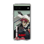 スリムプロテクションケース［ BLEACH 千年血戦篇 - 阿散井恋次 ］