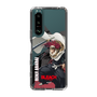 スリムプロテクションケース［ BLEACH 千年血戦篇 - 阿散井恋次 ］