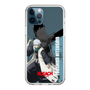 スリムプロテクションケース［ BLEACH 千年血戦篇 - 日番谷冬獅郎 ］