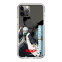 スリムプロテクションケース［ BLEACH 千年血戦篇 - 日番谷冬獅郎 ］