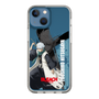 スリムプロテクションケース［ BLEACH 千年血戦篇 - 日番谷冬獅郎 ］