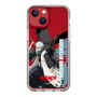 スリムプロテクションケース［ BLEACH 千年血戦篇 - 日番谷冬獅郎 ］