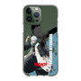 スリムプロテクションケース［ BLEACH 千年血戦篇 - 日番谷冬獅郎 ］