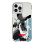スリムプロテクションケース［ BLEACH 千年血戦篇 - 日番谷冬獅郎 ］