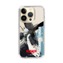 スリムプロテクションケース［ BLEACH 千年血戦篇 - 日番谷冬獅郎 ］