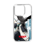 スリムプロテクションケース［ BLEACH 千年血戦篇 - 日番谷冬獅郎 ］