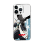 スリムプロテクションケース［ BLEACH 千年血戦篇 - 日番谷冬獅郎 ］
