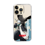 スリムプロテクションケース［ BLEACH 千年血戦篇 - 日番谷冬獅郎 ］