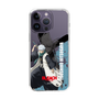 スリムプロテクションケース［ BLEACH 千年血戦篇 - 日番谷冬獅郎 ］