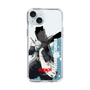 スリムプロテクションケース［ BLEACH 千年血戦篇 - 日番谷冬獅郎 ］