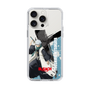 スリムプロテクションケース［ BLEACH 千年血戦篇 - 日番谷冬獅郎 ］