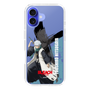 スリムプロテクションケース［ BLEACH 千年血戦篇 - 日番谷冬獅郎 ］