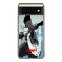 スリムプロテクションケース［ BLEACH 千年血戦篇 - 日番谷冬獅郎 ］