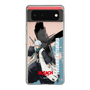 スリムプロテクションケース［ BLEACH 千年血戦篇 - 日番谷冬獅郎 ］