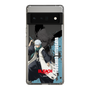 スリムプロテクションケース［ BLEACH 千年血戦篇 - 日番谷冬獅郎 ］