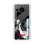 スリムプロテクションケース［ BLEACH 千年血戦篇 - 日番谷冬獅郎 ］