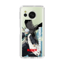 スリムプロテクションケース［ BLEACH 千年血戦篇 - 日番谷冬獅郎 ］