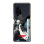 スリムプロテクションケース［ BLEACH 千年血戦篇 - 日番谷冬獅郎 ］