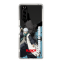 スリムプロテクションケース［ BLEACH 千年血戦篇 - 日番谷冬獅郎 ］