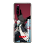 スリムプロテクションケース［ BLEACH 千年血戦篇 - 日番谷冬獅郎 ］
