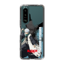 スリムプロテクションケース［ BLEACH 千年血戦篇 - 日番谷冬獅郎 ］