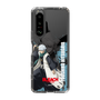 スリムプロテクションケース［ BLEACH 千年血戦篇 - 日番谷冬獅郎 ］