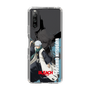スリムプロテクションケース［ BLEACH 千年血戦篇 - 日番谷冬獅郎 ］