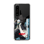 スリムプロテクションケース［ BLEACH 千年血戦篇 - 日番谷冬獅郎 ］