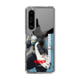 スリムプロテクションケース［ BLEACH 千年血戦篇 - 日番谷冬獅郎 ］