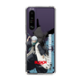 スリムプロテクションケース［ BLEACH 千年血戦篇 - 日番谷冬獅郎 ］