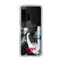 スリムプロテクションケース［ BLEACH 千年血戦篇 - 日番谷冬獅郎 ］