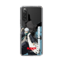 スリムプロテクションケース［ BLEACH 千年血戦篇 - 日番谷冬獅郎 ］