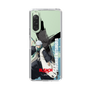 スリムプロテクションケース［ BLEACH 千年血戦篇 - 日番谷冬獅郎 ］
