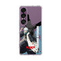 スリムプロテクションケース［ BLEACH 千年血戦篇 - 日番谷冬獅郎 ］