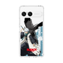 スリムプロテクションケース［ BLEACH 千年血戦篇 - 日番谷冬獅郎 ］