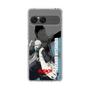 スリムプロテクションケース［ BLEACH 千年血戦篇 - 日番谷冬獅郎 ］