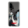 スリムプロテクションケース［ BLEACH 千年血戦篇 - 日番谷冬獅郎 ］