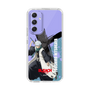 スリムプロテクションケース［ BLEACH 千年血戦篇 - 日番谷冬獅郎 ］